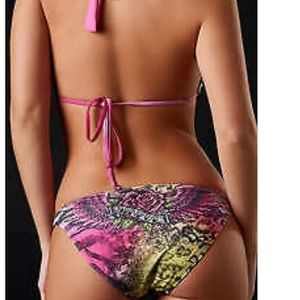 Sinful By Affliction Hydrogn Pyramid Bottoms